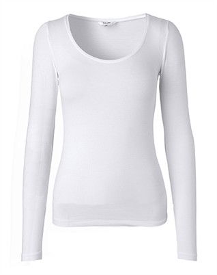 Anna Basic T-shirt 